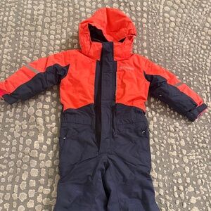 Columbia Kids' Buga II™ Snowsuit